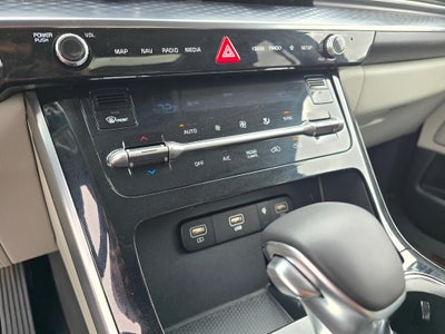 2024 Kia Carnival SX Prestige