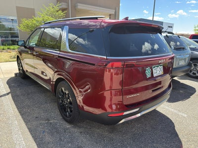 2024 Kia Carnival SX Prestige