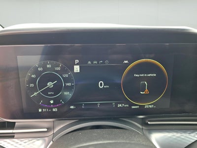 2024 Kia Carnival SX Prestige