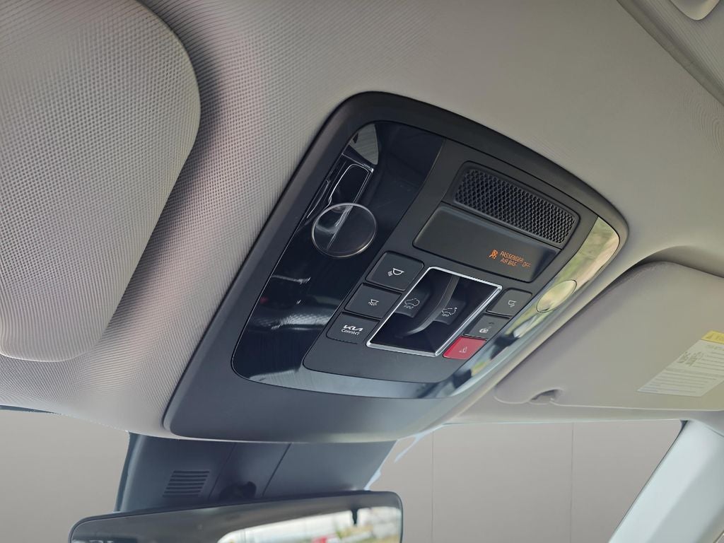 2024 Kia Carnival SX Prestige