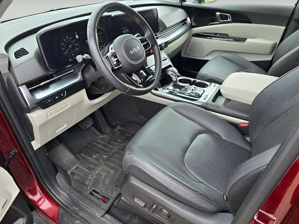 2024 Kia Carnival SX Prestige