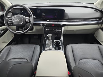 2024 Kia Carnival SX Prestige