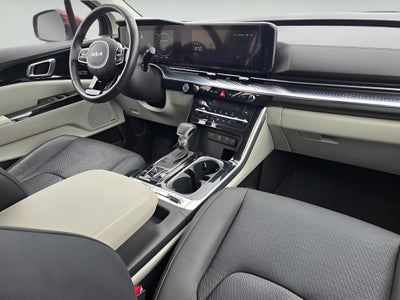 2024 Kia Carnival SX Prestige