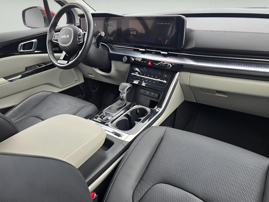 2024 Kia Carnival SX Prestige