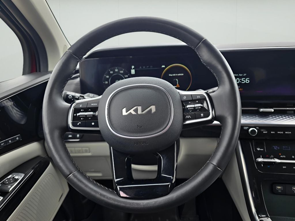 2024 Kia Carnival SX Prestige