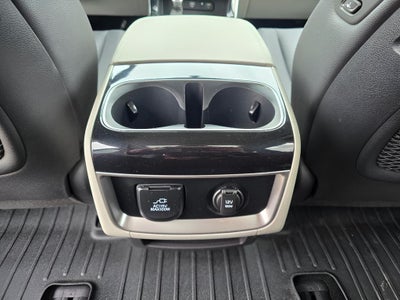 2024 Kia Carnival SX Prestige