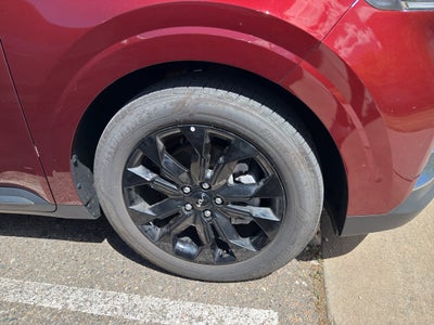 2024 Kia Carnival SX Prestige