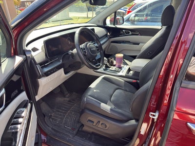 2024 Kia Carnival SX Prestige