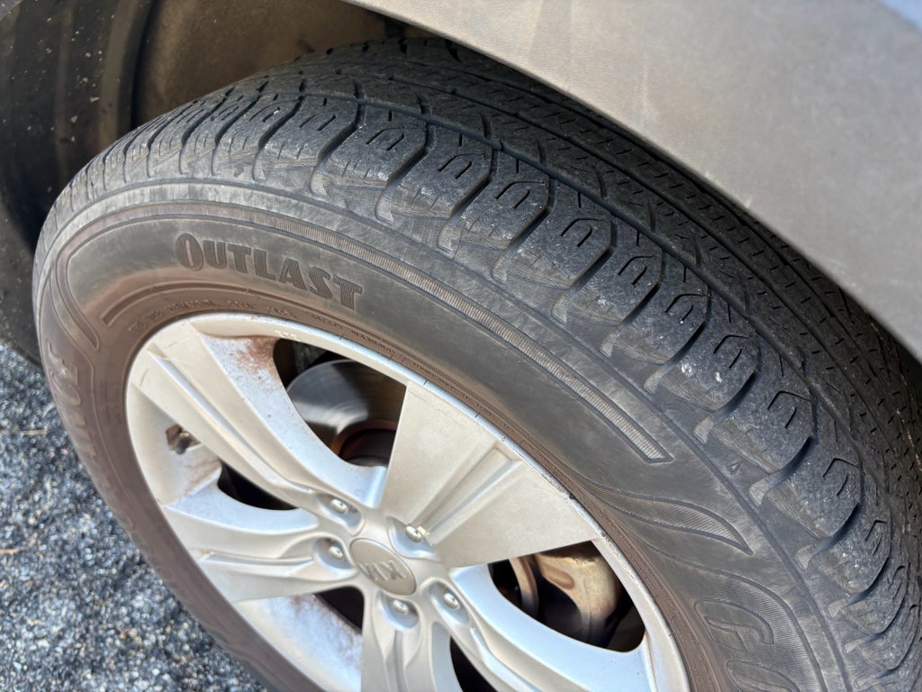 2012 Kia Sportage LX