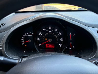 2012 Kia Sportage LX