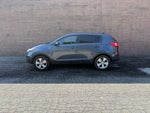 2012 Kia Sportage LX