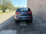 2012 Kia Sportage LX
