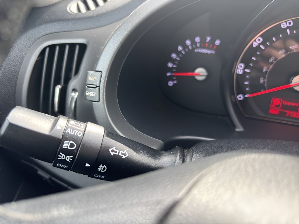 2011 Kia Sportage EX