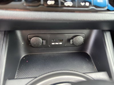 2011 Kia Sportage EX