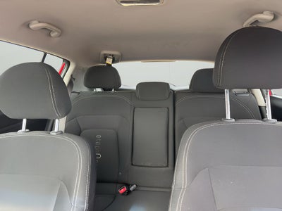 2011 Kia Sportage EX