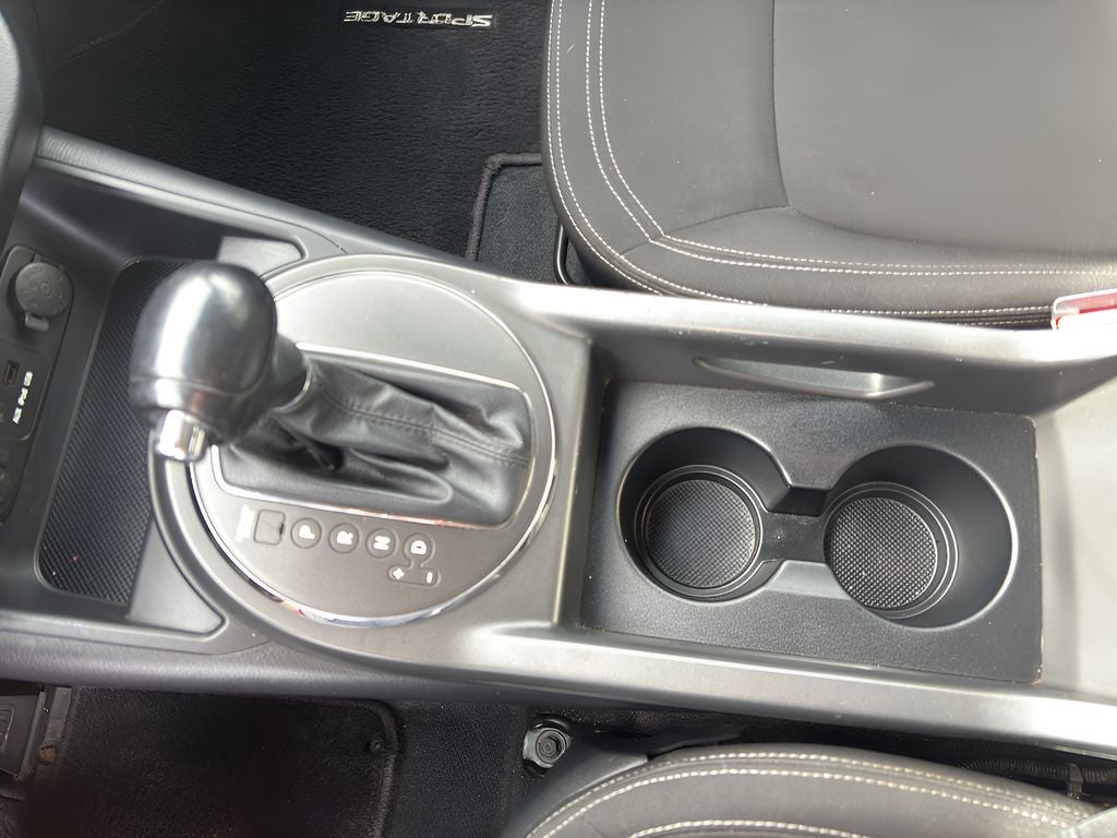 2011 Kia Sportage EX