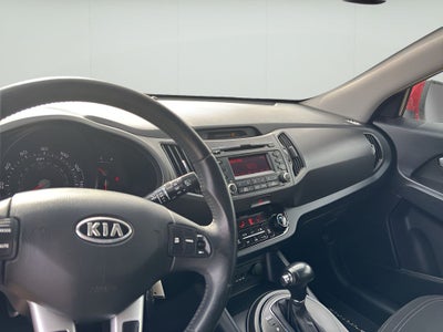 2011 Kia Sportage EX