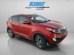 2011 Kia Sportage EX