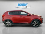2011 Kia Sportage EX