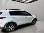 2018 Kia Sportage SX Turbo
