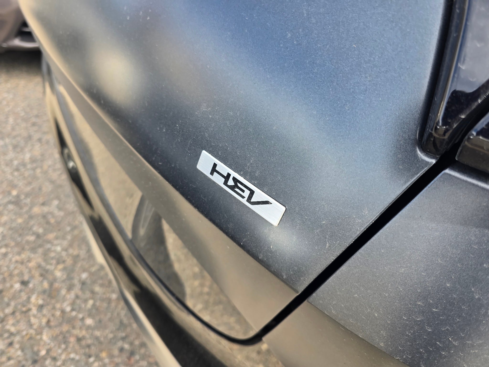 2024 Kia Sportage Hybrid SX-Prestige