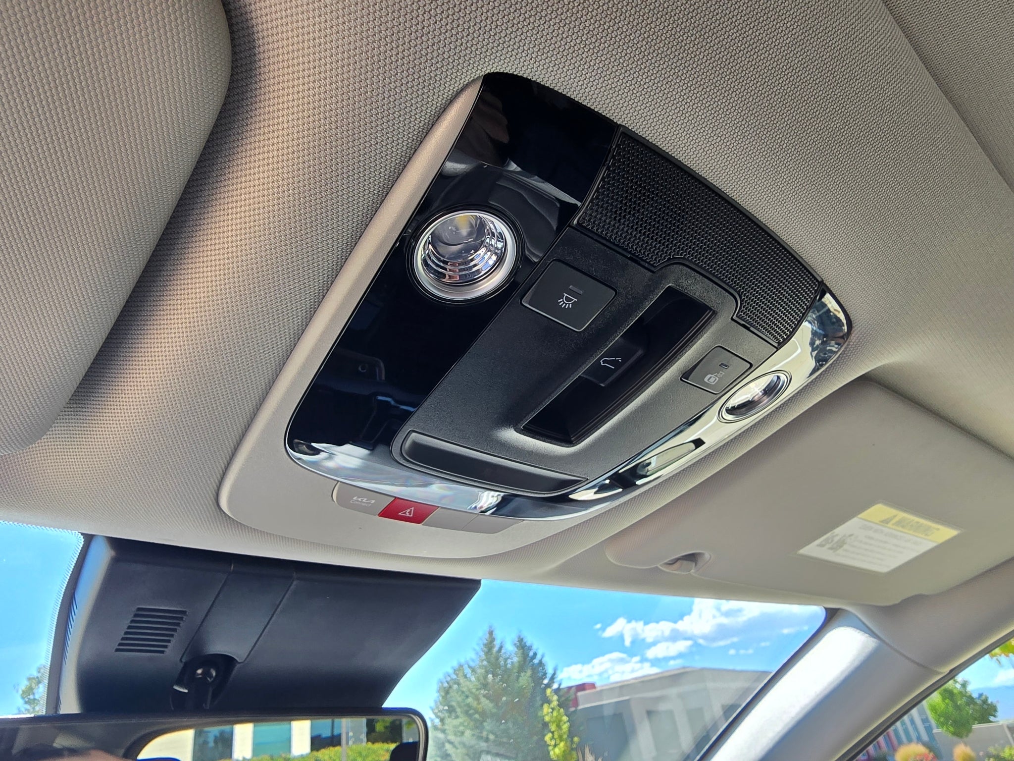 2024 Kia Sportage Hybrid SX-Prestige