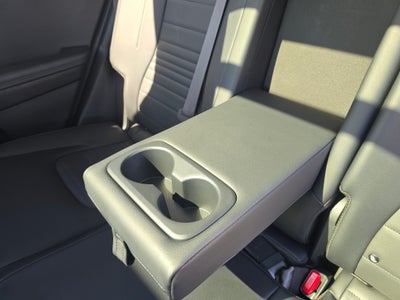 2024 Kia Sportage Hybrid SX-Prestige
