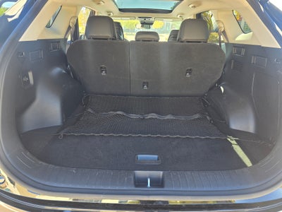 2024 Kia Sportage Hybrid SX-Prestige