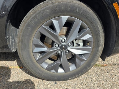 2024 Kia Sportage Hybrid SX-Prestige