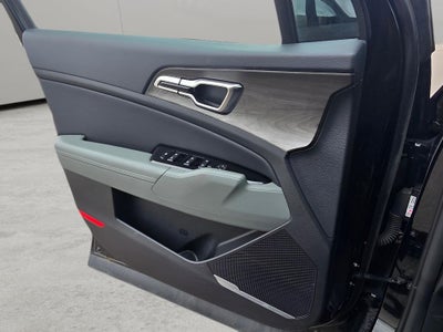 2023 Kia Sportage Plug-In Hybrid X-Line