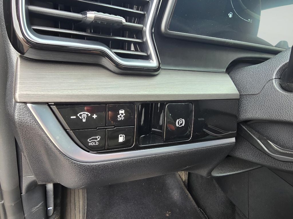 2023 Kia Sportage Plug-In Hybrid X-Line