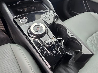 2023 Kia Sportage Plug-In Hybrid X-Line