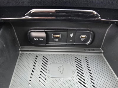 2023 Kia Sportage Plug-In Hybrid X-Line
