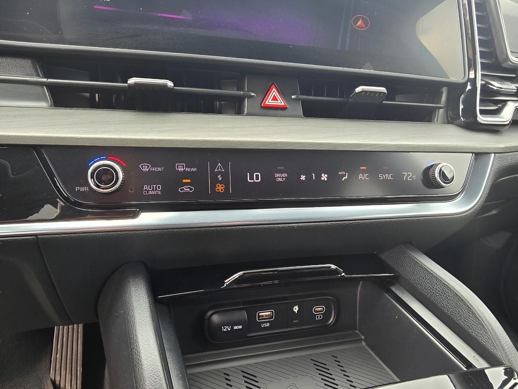2023 Kia Sportage Plug-In Hybrid X-Line