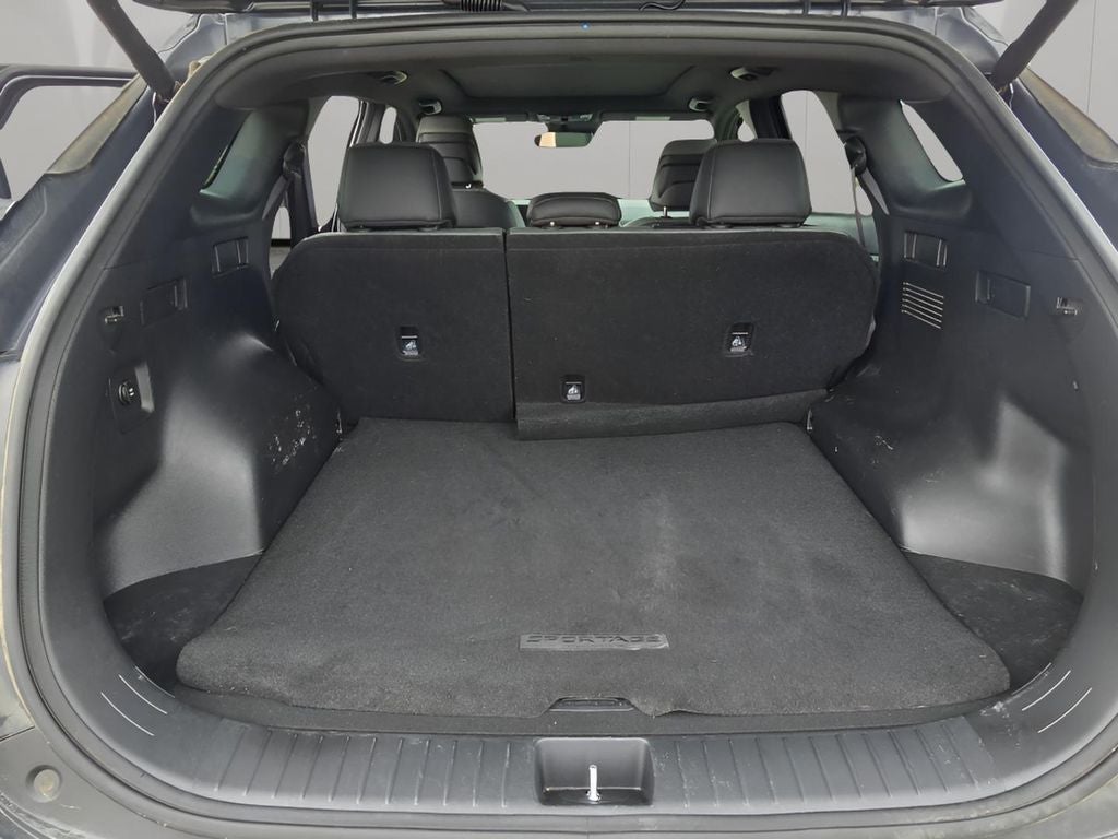 2023 Kia Sportage Plug-In Hybrid X-Line