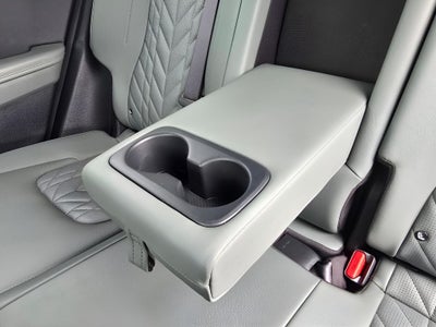 2023 Kia Sportage Plug-In Hybrid X-Line