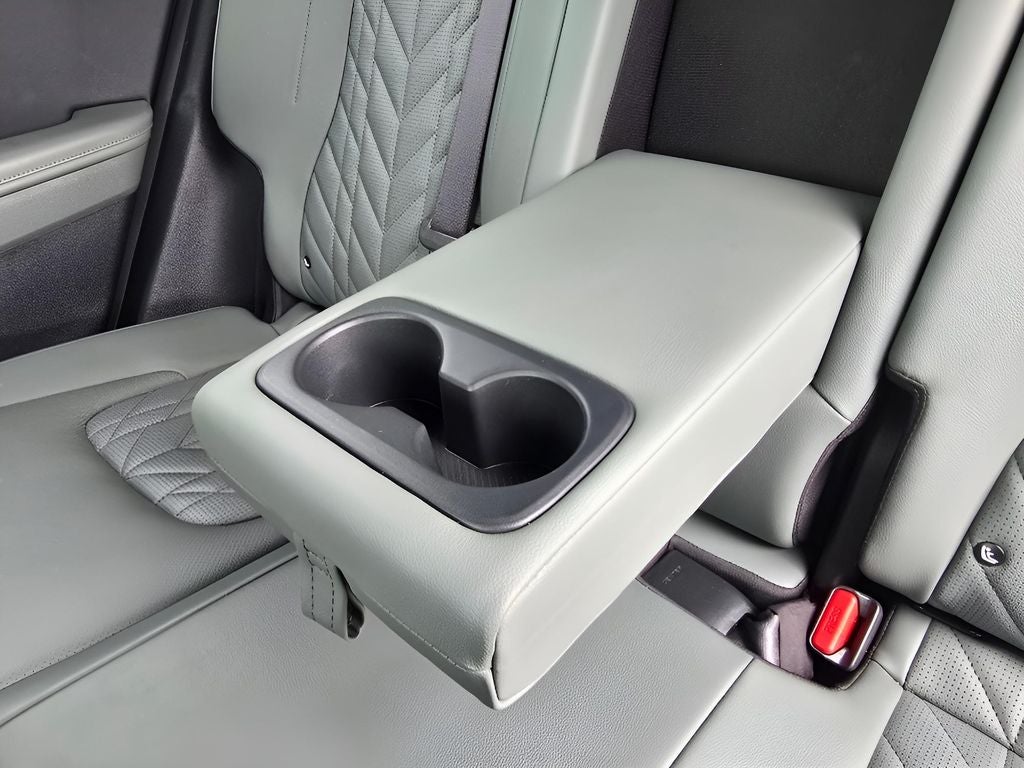 2023 Kia Sportage Plug-In Hybrid X-Line