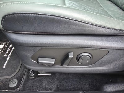 2023 Kia Sportage Plug-In Hybrid X-Line