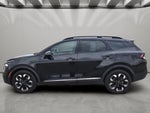 2023 Kia Sportage Plug-In Hybrid X-Line