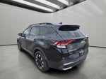 2023 Kia Sportage Plug-In Hybrid X-Line
