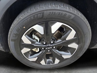 2023 Kia Sportage Plug-In Hybrid X-Line