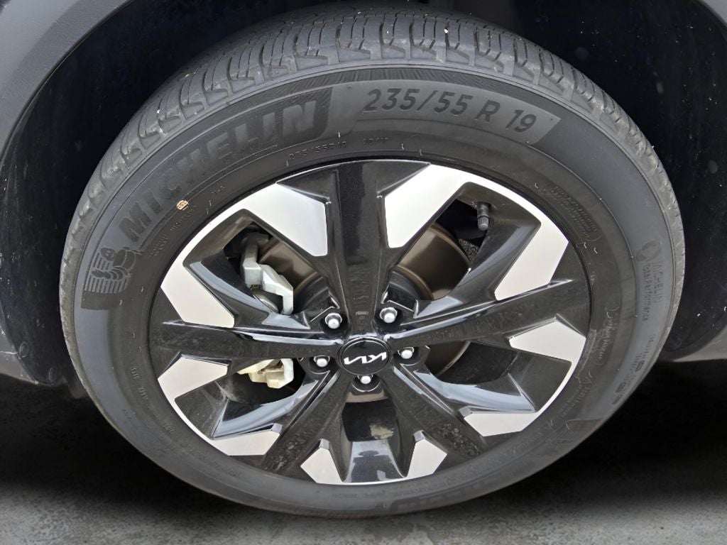 2023 Kia Sportage Plug-In Hybrid X-Line