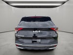2023 Kia Sportage Plug-In Hybrid X-Line