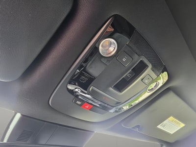 2023 Kia Sportage Plug-In Hybrid X-Line