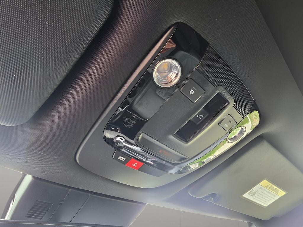 2023 Kia Sportage Plug-In Hybrid X-Line