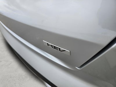 2024 Kia Sorento Hybrid EX