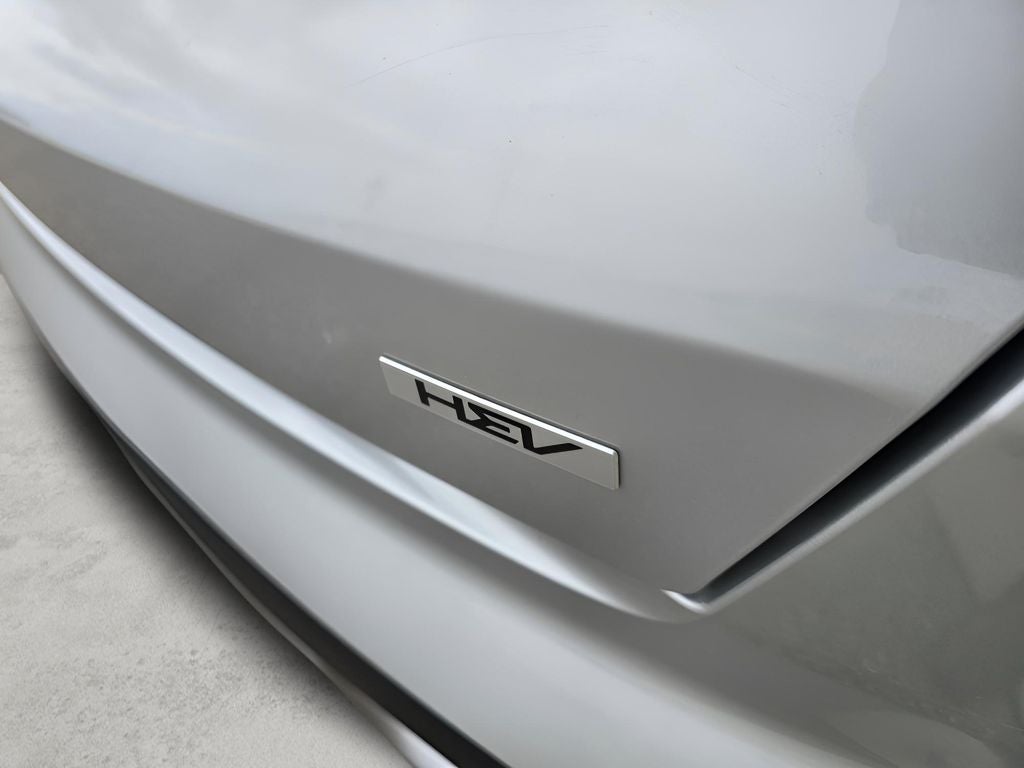 2024 Kia Sorento Hybrid EX