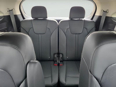 2024 Kia Sorento Hybrid EX