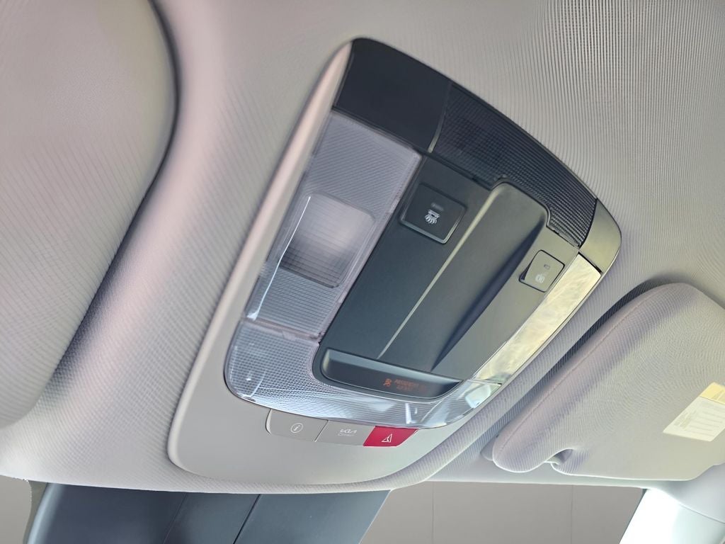 2024 Kia Sorento Hybrid EX