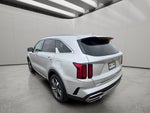 2024 Kia Sorento Hybrid EX